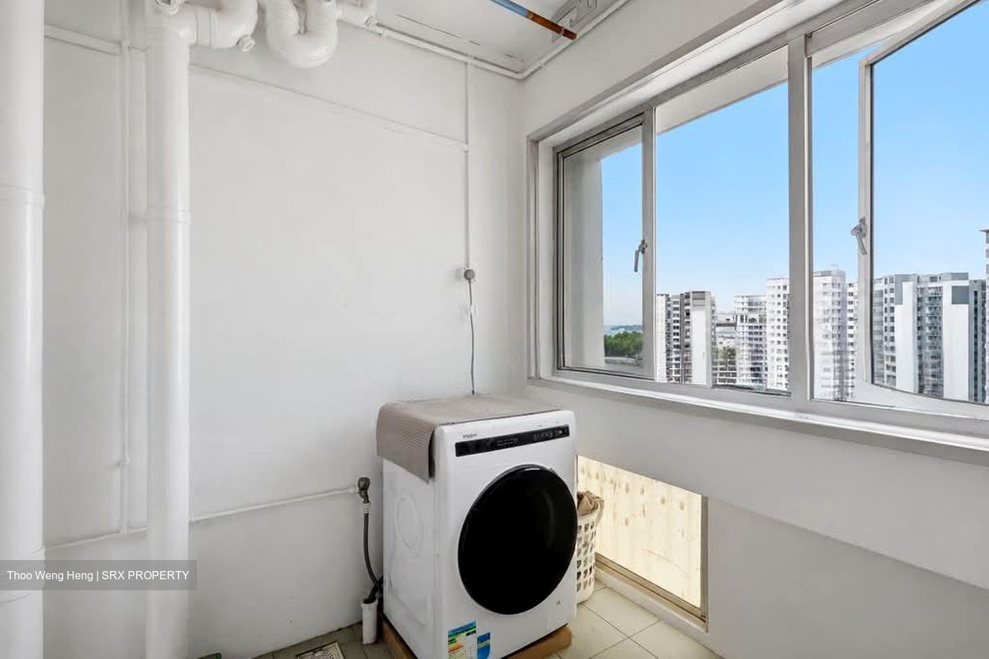Blk 712 Pasir Ris Street 72 (Pasir Ris), HDB Executive #571385901